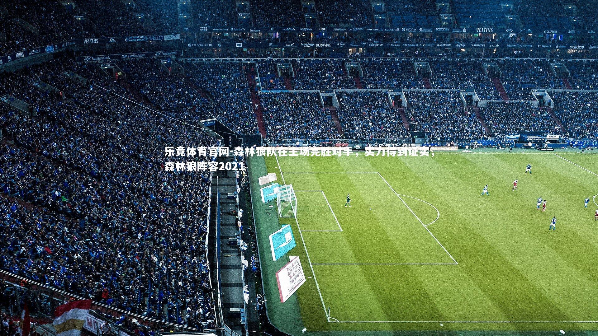 乐竞体育官网-森林狼队在主场完胜对手，实力得到证实，森林狼阵容2021-第1张图片-乐竞体育官网